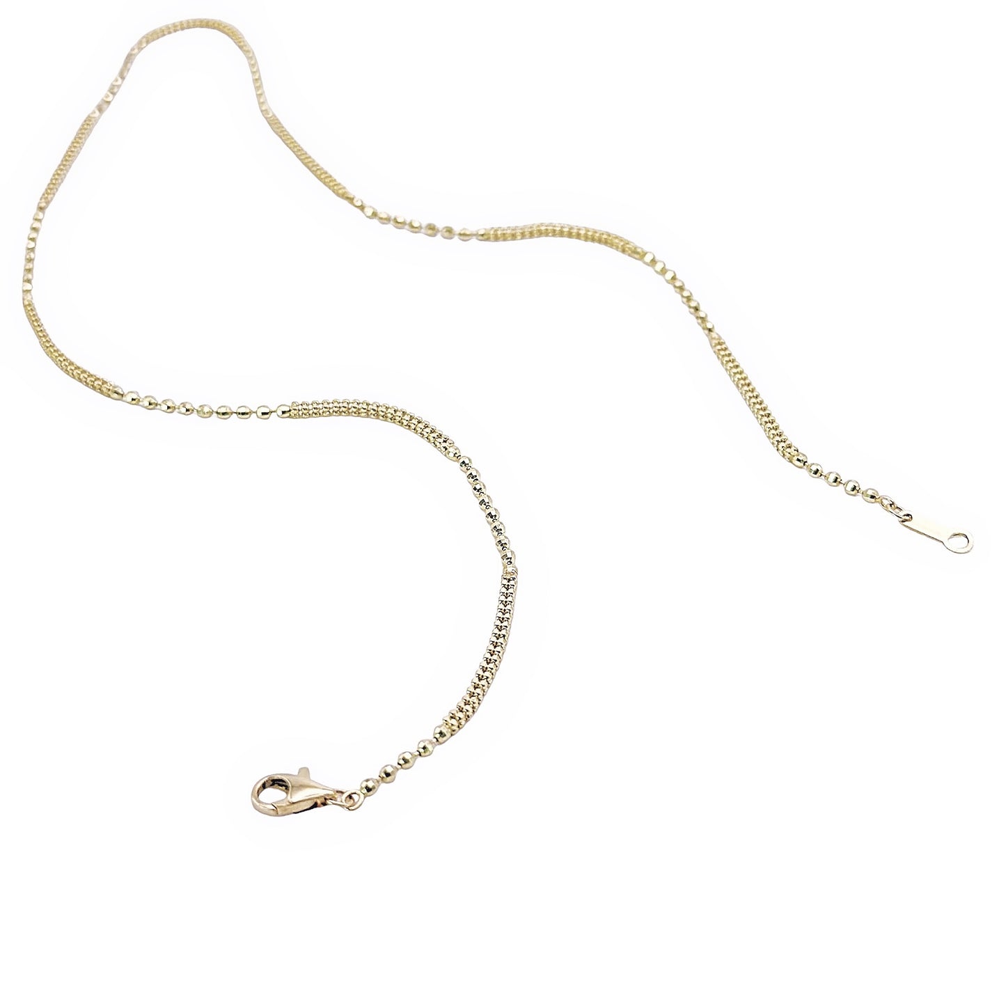 Bulti Necklace