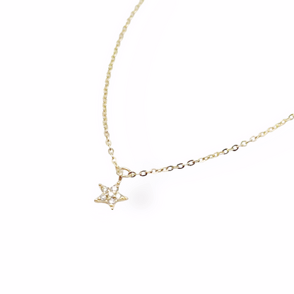 Star Charm Bracelet